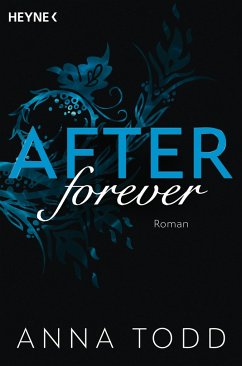 After forever - Todd, Anna