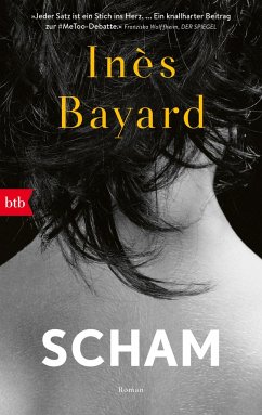 Cover Scham