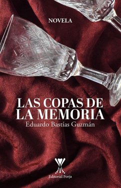 Cover Las copas de la memoria (eBook, ePUB)
