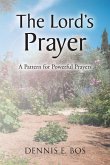 The Lord's Prayer (eBook, ePUB) The Lord's Prayer (eBook, ePUB)