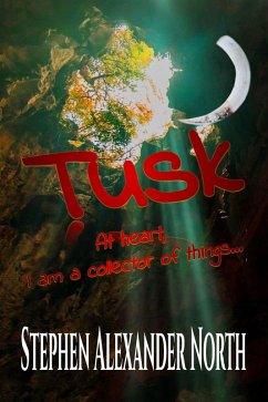 Tusk (eBook, ePUB) - North, Stephen Alexander