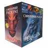 Christopher Paolini: Eragon. Vier... - Bild 1
