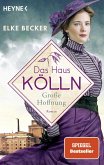 Große Hoffnung / Das Haus Kölln Bd.2
