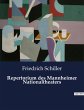 Repertorium des Mannheimer... - Bild 1