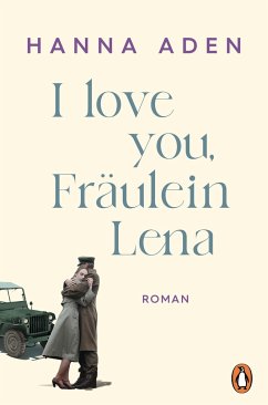 I love you, Fräulein Lena - Aden, Hanna