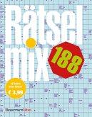 Rätselmix 188 (5 Exemplare à 3,99 EUR)