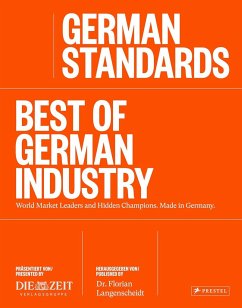 Best of German Industry - Langenscheidt, Florian