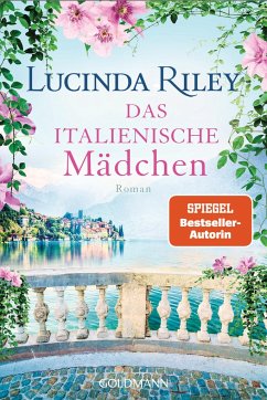 Das italienische Mädchen - Riley, Lucinda