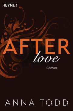 After love - Todd, Anna