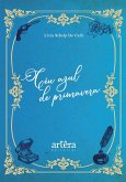 Céu Azul de Primavera (eBook, ePUB)