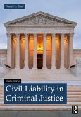 Civil Liability in Criminal Justice (eBook, ePUB)