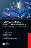 Tunneling Field Effect Transistors (eBook, ePUB)