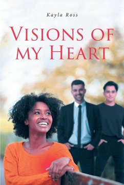 Visions of My Heart (eBook, ePUB) - Ross, Kayla