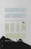 Illegitimate Authority (eBook, ePUB)