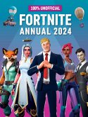 100% Unofficial Fortnite Annual 2024