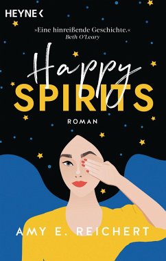 Happy Spirits - Reichert, Amy E.