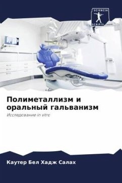 Cover Polimetallizm i oral'nyj gal'wanizm