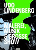 Udo Lindenberg - Malerei, Musik & Große Show