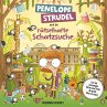 Penelope Strudel und die rätselhafte... - Bild 1