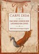 Carpe Diem! Das neue Lexikon der... - Bild 1