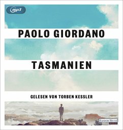 Tasmanien - Giordano, Paolo
