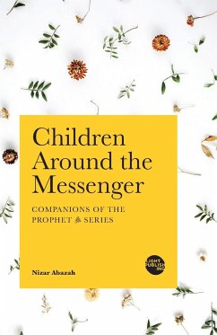 Children Around the Messenger - Abazah, Nizar