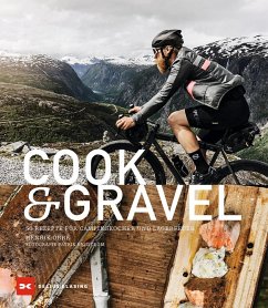 Cook & Gravel - Orre, Henrik