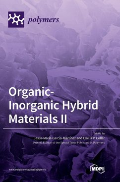 Organic-Inorganic Hybrid Materials II