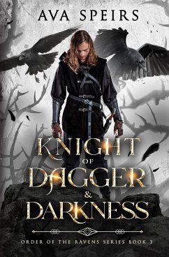 Knight of Dagger & Darkness - Speirs, Ava