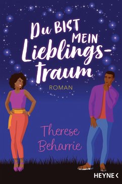 Du bist mein Lieblingstraum - Beharrie, Therese