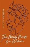 The Many Moods of A Woman (eBook, ePUB)