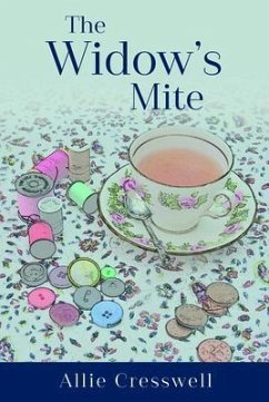 The Widow's Mite (eBook, ePUB) - Cresswell, Allie