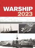 Warship 2023 (eBook, PDF)