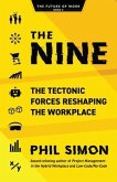 The Nine (eBook, ePUB)