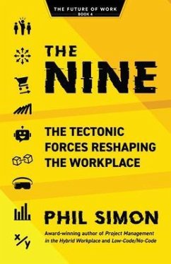 Cover The Nine (eBook, ePUB)