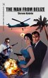 THE MAN FROM BELIZE (eBook, ePUB) - Bild 1