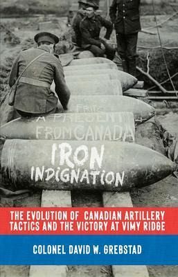 Iron Indignation (eBook, ePUB)