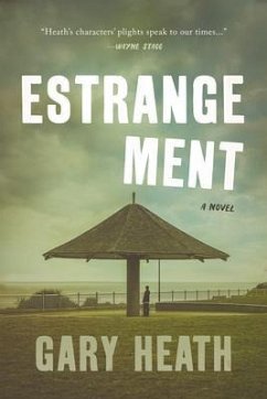 Cover Estrangement (eBook, ePUB)