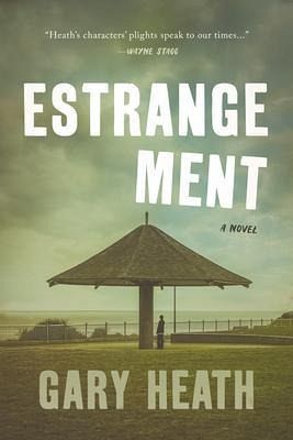 Estrangement (eBook, ePUB)