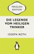 Die Legende vom heiligen Trinker - Bild 1