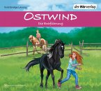 Die Entführung / Ostwind Abenteuerreihe Bd.6 (3 Audio-CDs)