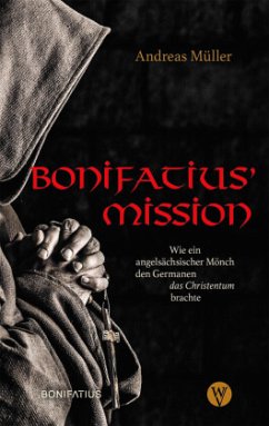 Bonifatius Mission - Müller, Andreas
