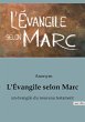 L'Évangile selon Marc - Bild 1
