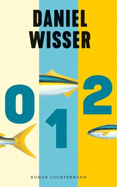 0 1 2 - Wisser, Daniel