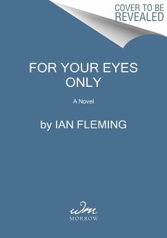 For Your Eyes Only - Fleming, Ian