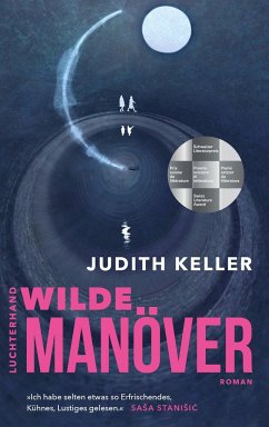 Wilde Manöver - Keller, Judith