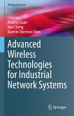 Advanced Wireless Technologies for Industrial Network Systems (eBook, PDF)