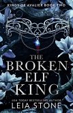 The Broken Elf King (eBook, ePUB)