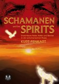 Schamanen und ihre Spirits (eBook, ePUB)