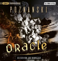 Oracle - Poznanski, Ursula